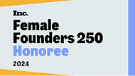 female-founder-2024-award