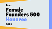 female-founder-award-logo