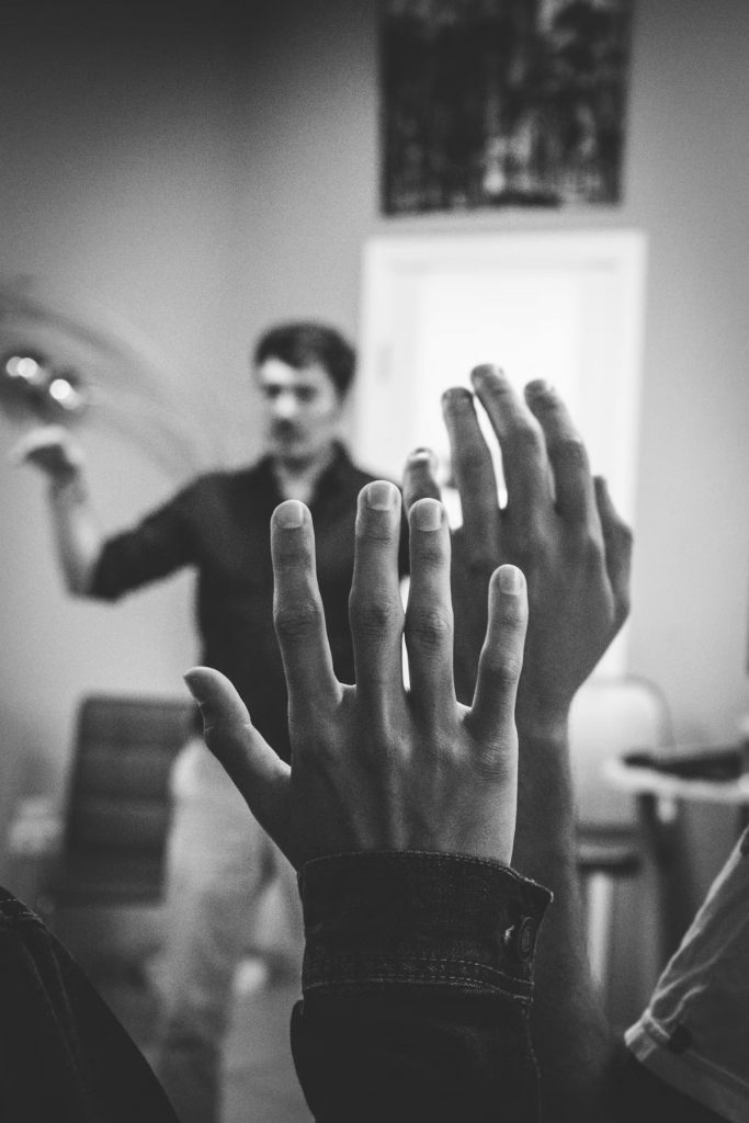 the three-part test behind a Killer Question